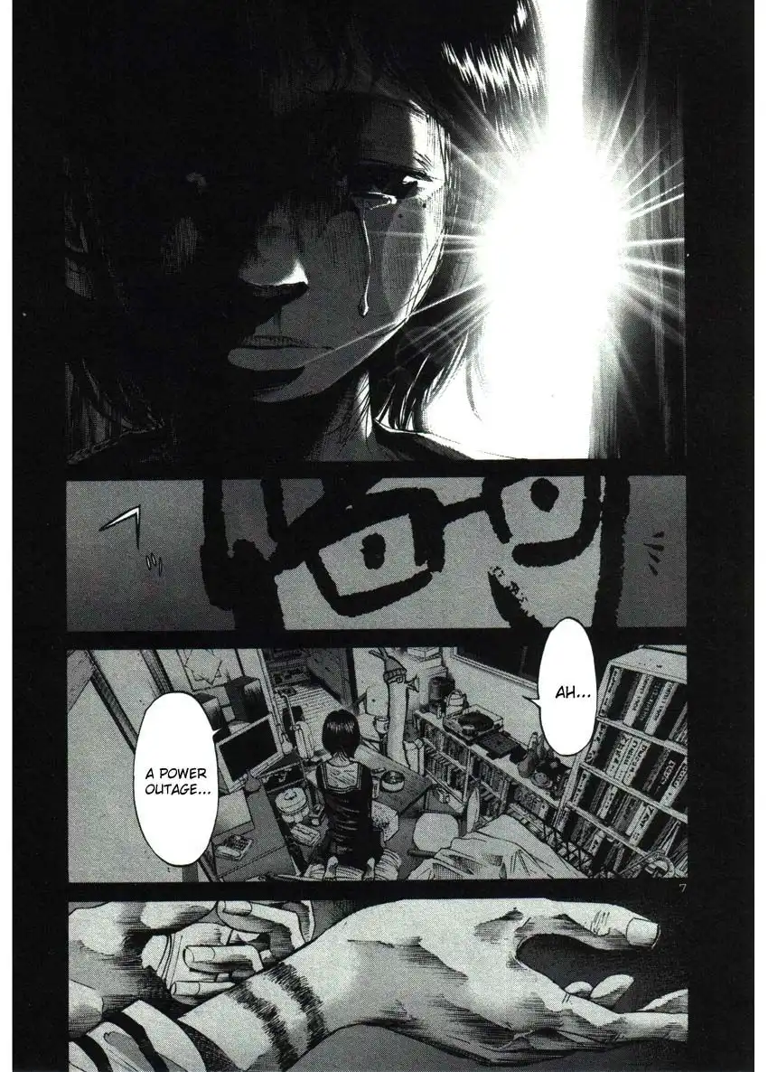 Oyasumi Punpun Chapter 35 9